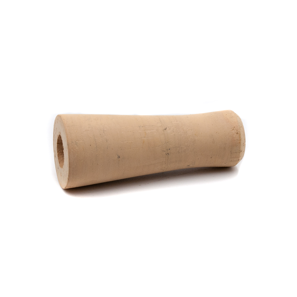 Korkgrepp 7 cm - Innerdiameter: 12 mm