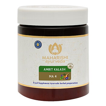 Amrit Kalash MA 4 pasta 600g, Maharishi Ayurveda