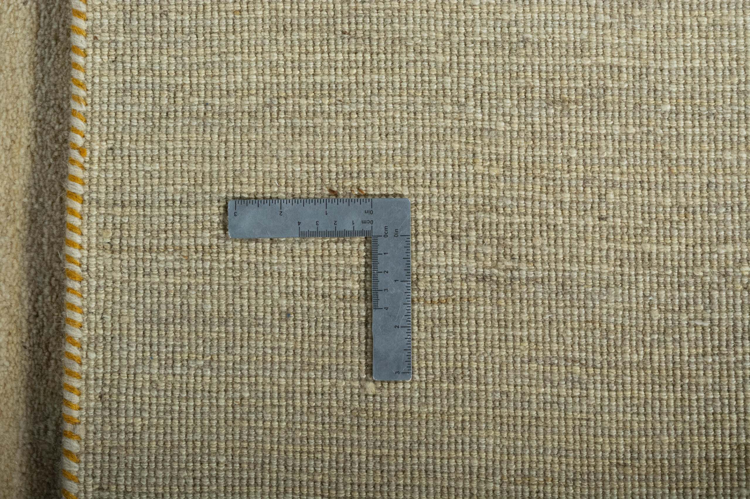 Gabbeh Fine Vit 100x150cm - 10