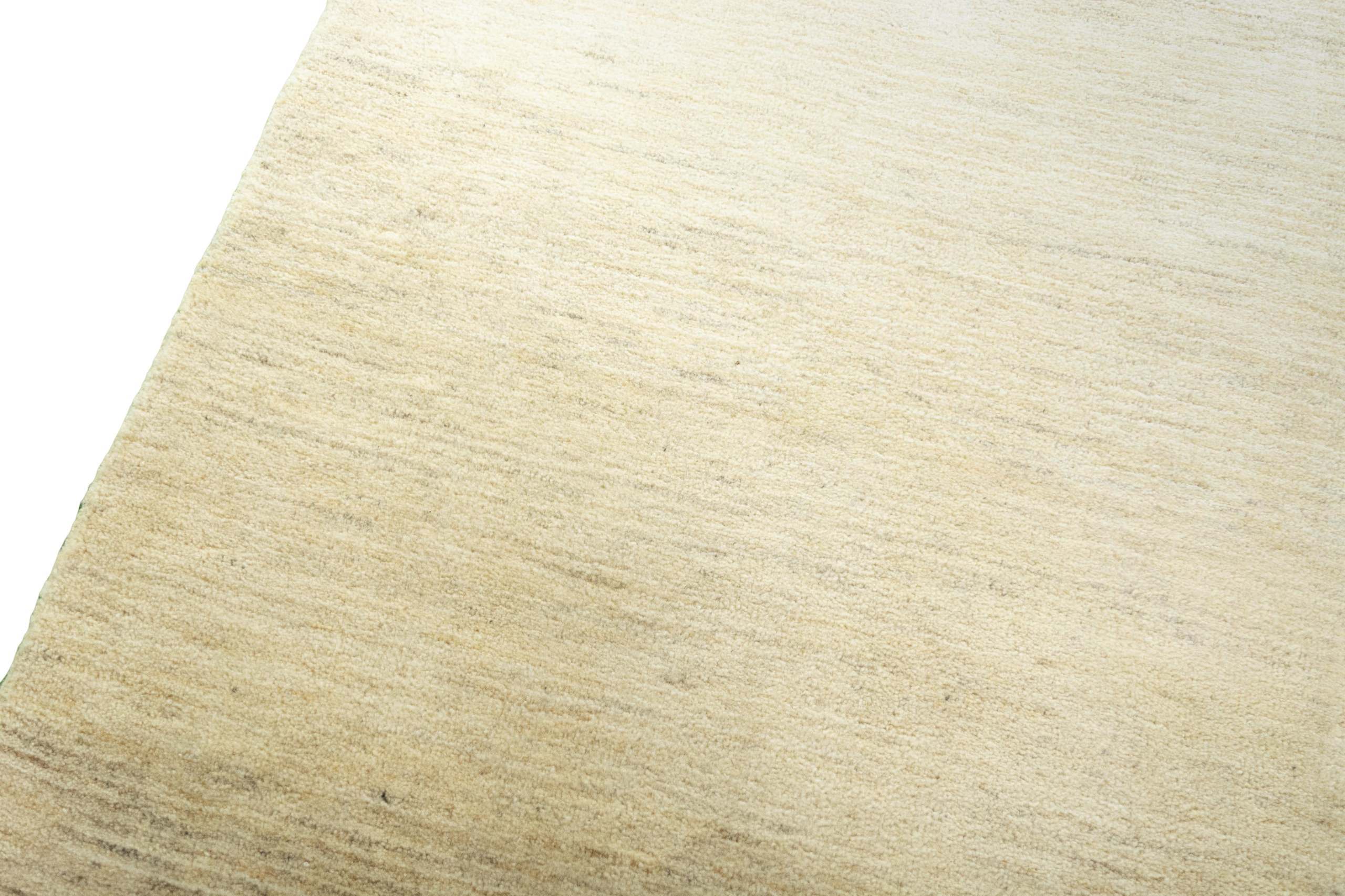 Gabbeh Fine Vit 100x150cm - 5
