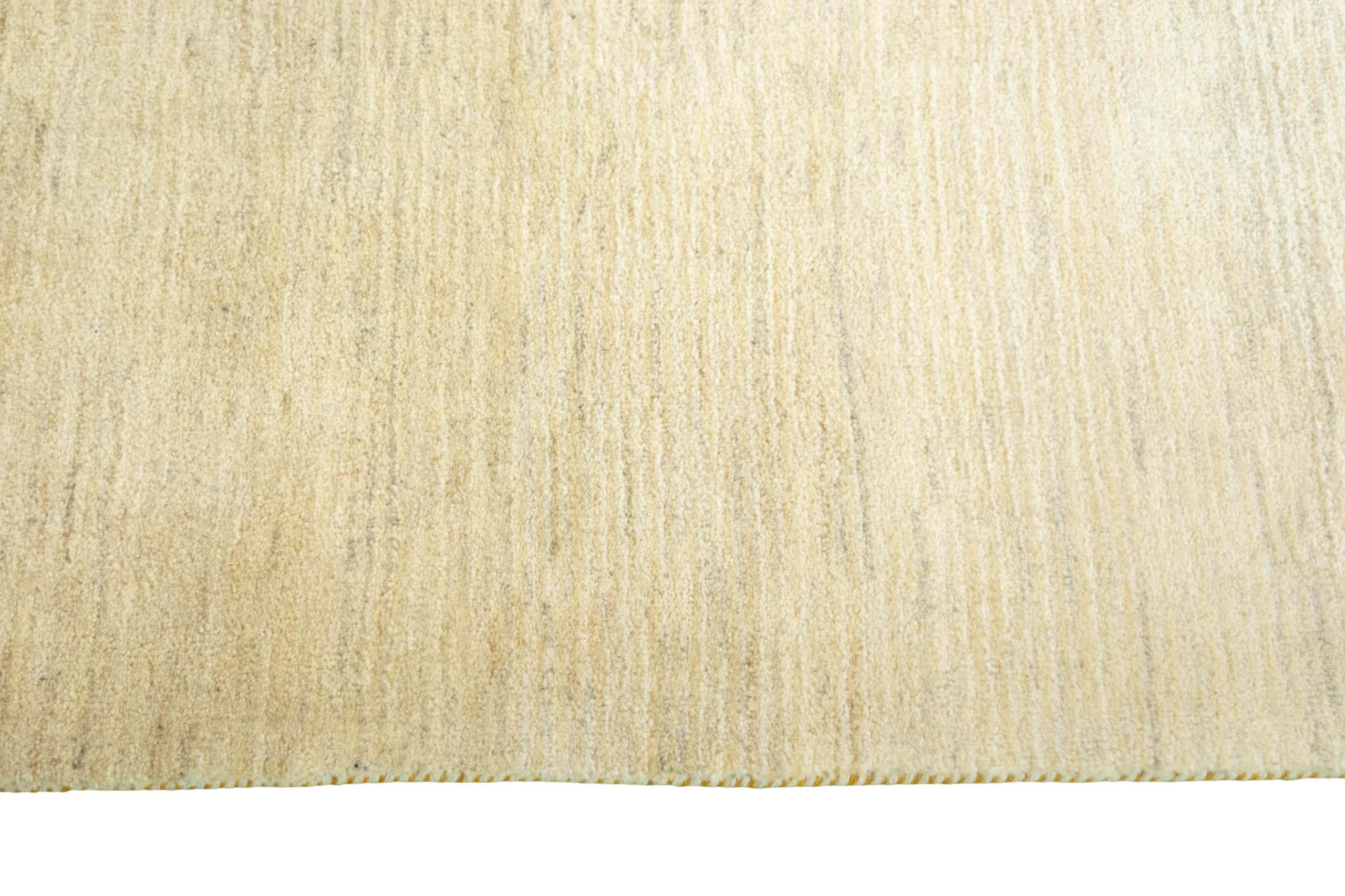 Gabbeh Fine Vit 100x150cm - 7