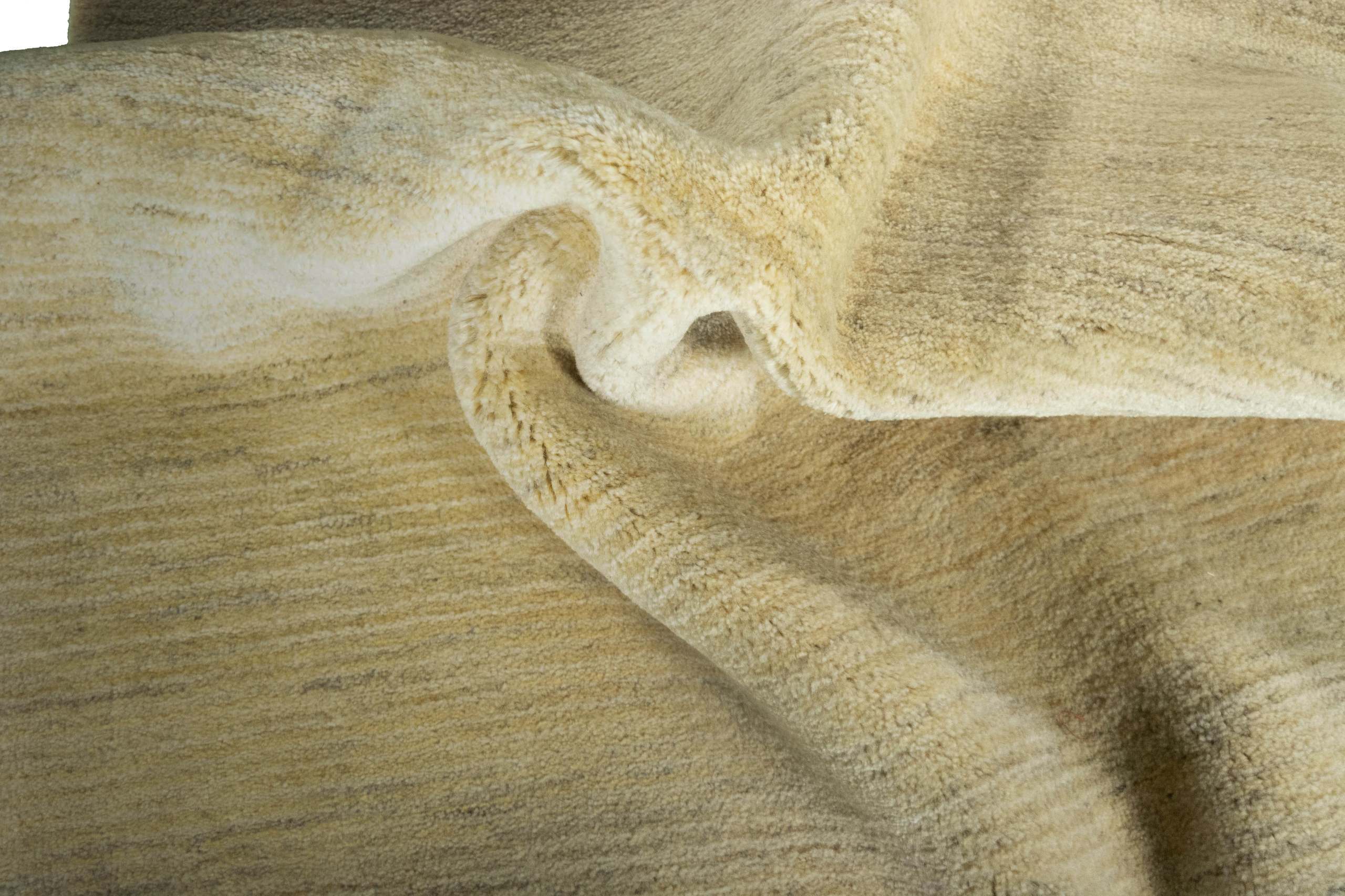 Gabbeh Fine Vit 100x150cm - 9