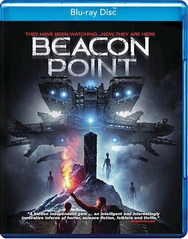 Beacon Point (BLU-RAY)