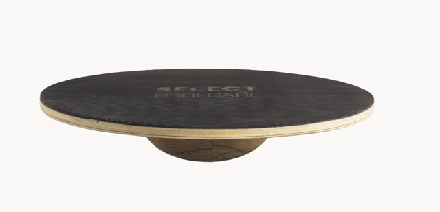 Select Balance board with big ball