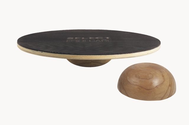 Select Balance board with big ball