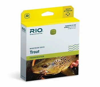 RIO Mainstream Type 6 Full Sink  (black)
