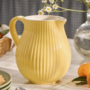 Kanna 2,0 ltr, Lemonade - IB Laursen