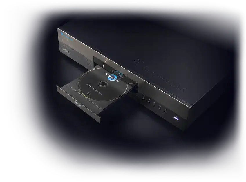 Magnetar UDP800 - 9