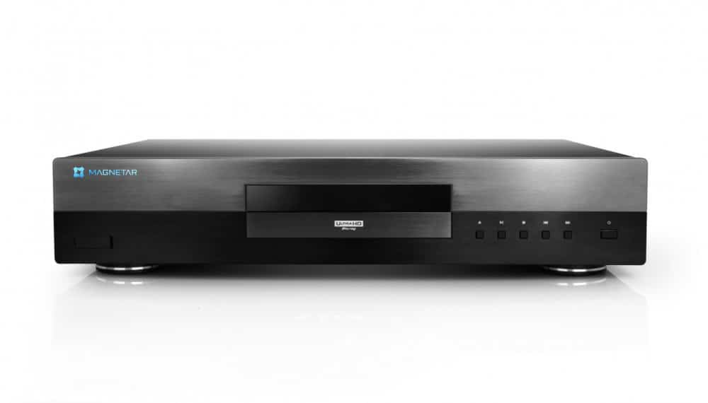 Magnetar UDP800 - 3