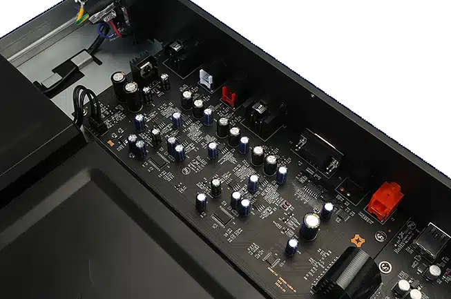 Magnetar UDP800 - 6