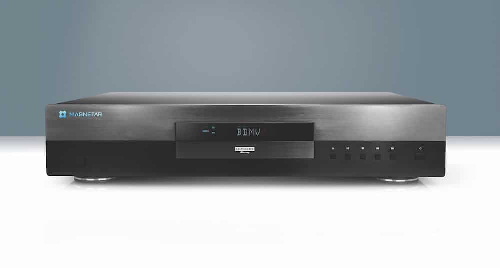Magnetar UDP800 - 2
