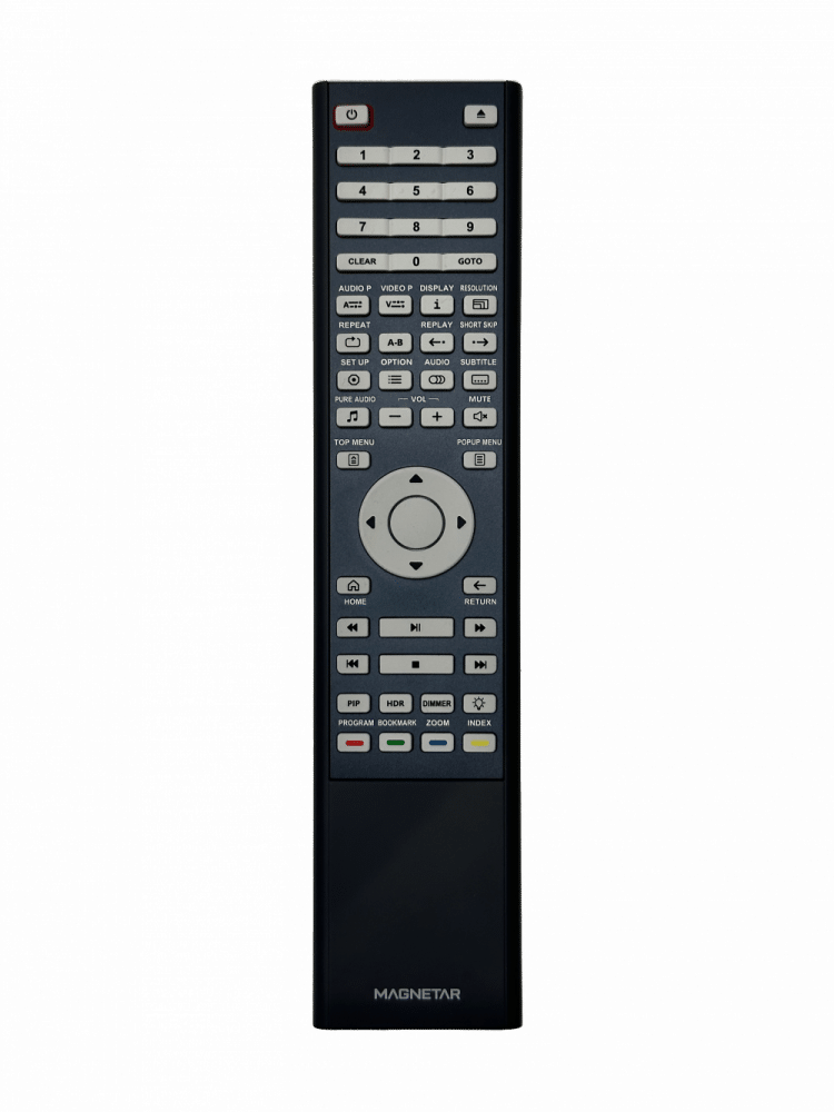 Magnetar UDP800 - 10