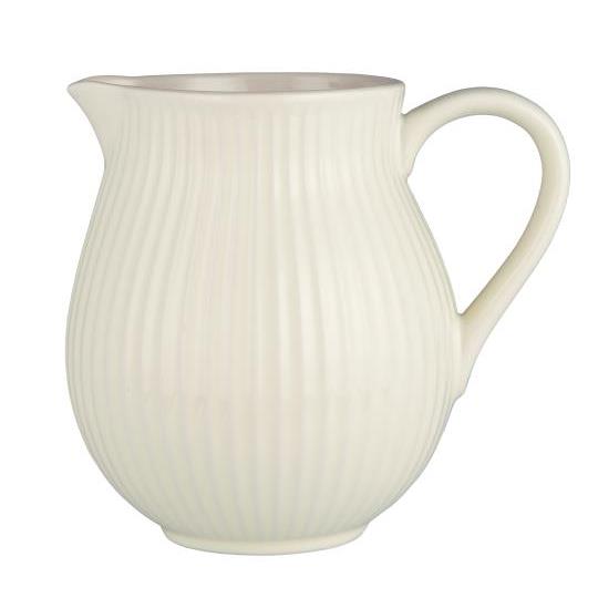 Kanna 2,0 ltr, Butter Cream - IB Laursen - 2
