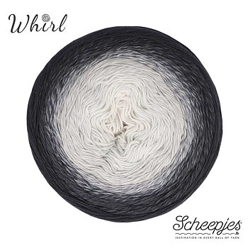 Cotton Whirl Cookies and Cream 702