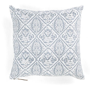 Chamois-Jaipur-kuddfodral-bomull-dusty blue
