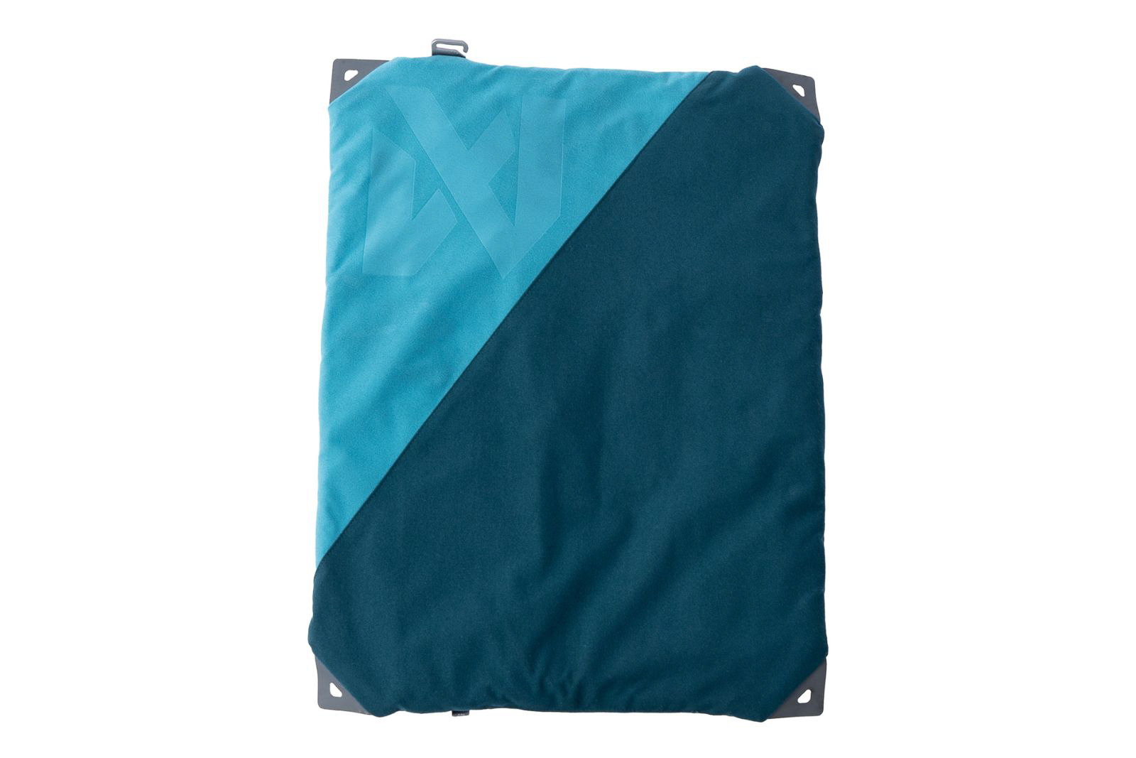 Non-Stop Dogwear Trekking Dog Bed Hundsäng - Dark Teal 