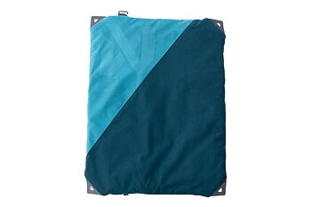 Non-Stop Dogwear Trekking Dog Bed Hundsäng - Dark Teal 