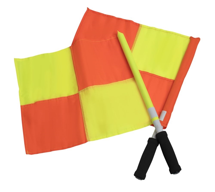 Select Linesman´s flag Classic 2 pcs