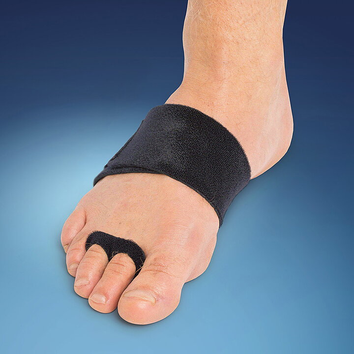 Hammartå-strap