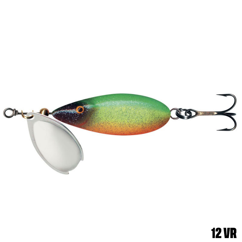 Lotto Spinnare 35mm 9g - 8