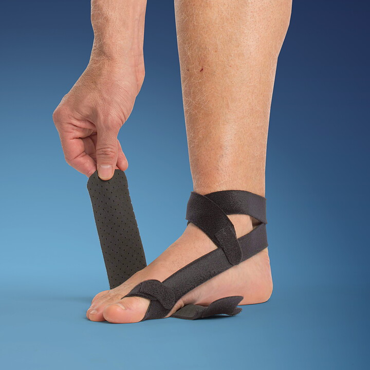 Strap Kit för Hallux Valgus