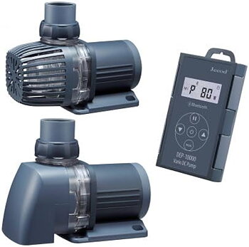 Jecod DEP return pump