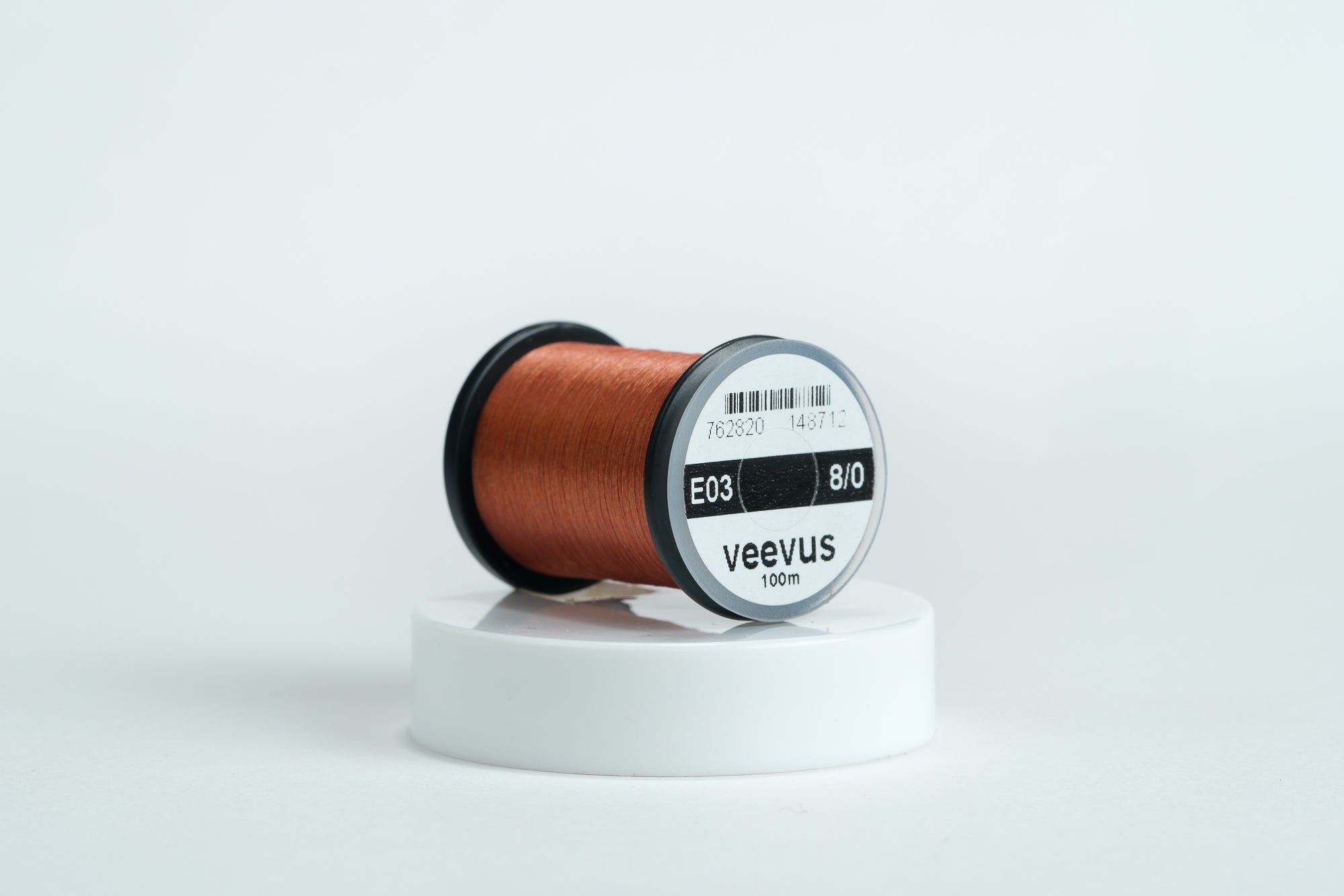 Veevus 8/0 - 4