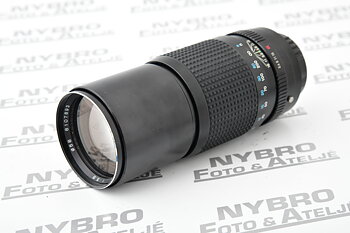 Tokina 300/5,6 för Konica