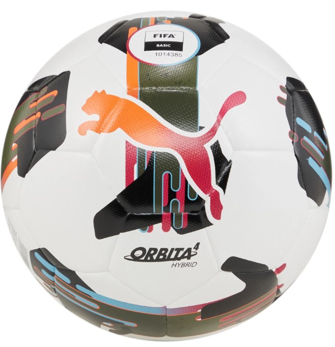 PUMA Orbita 4 HYB (FIFA Basic) Strl 4