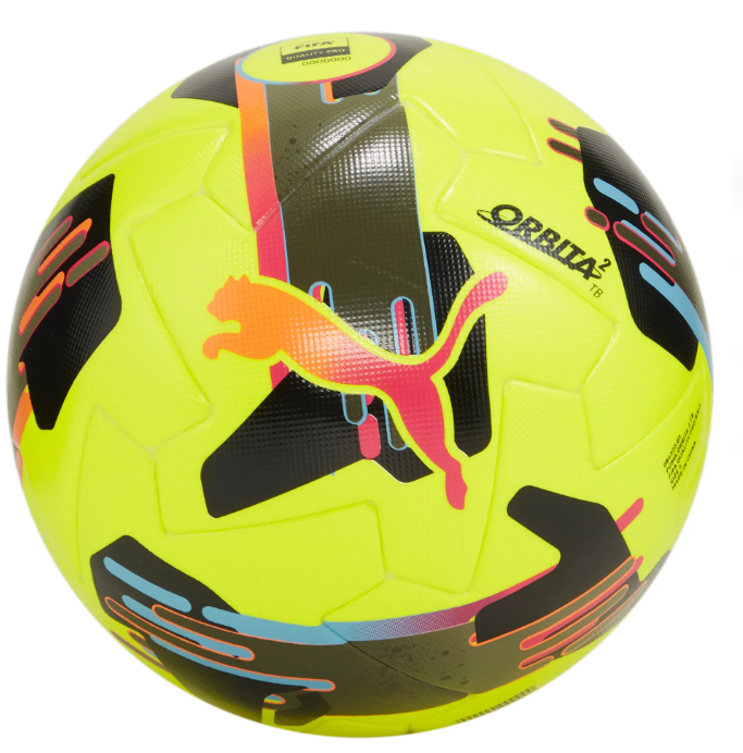 PUMA Orbita 2 TB (FIFA Quality Pro) Strl 5