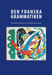 Den franska grammatiken