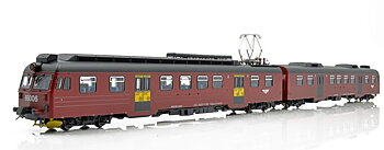 NMJ Topline NSB BM69A.006, DC