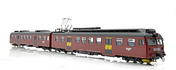 NMJ Topline NSB BM69A.006, DC