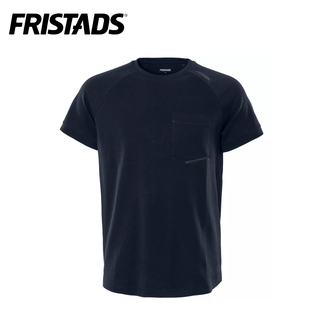 T-paita Fristads 7820 Navy - 2
