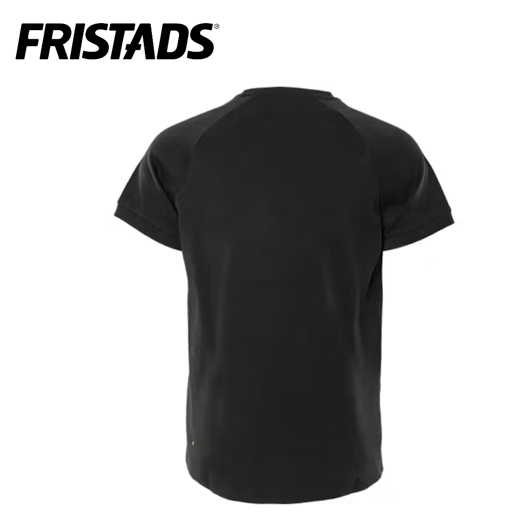 T-paita Fristads 7820 Musta - 4