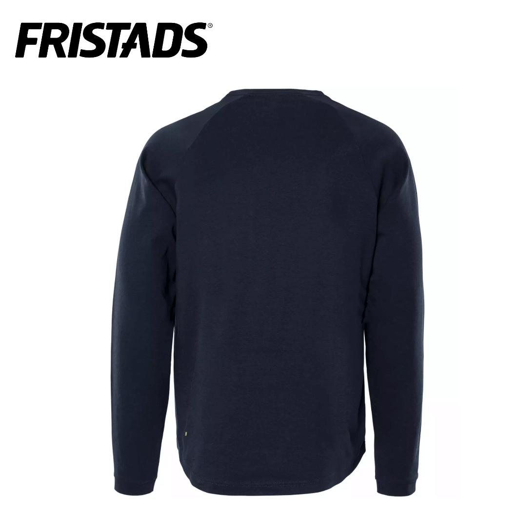Villapaita Fristads 7821 GHT Navy - 4