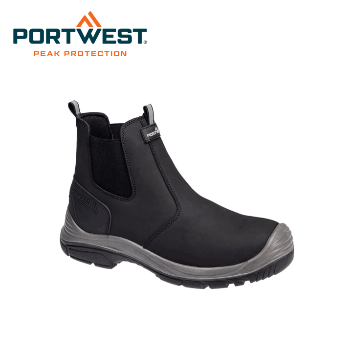 product-image Skyddskänga Portwest FV02  Svart  S7