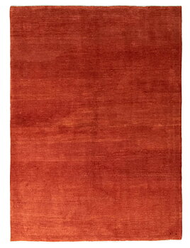Gabbeh Fine Röd 173x237cm