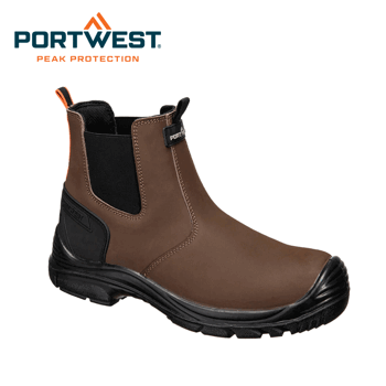 Skyddskänga Portwest FV02  Brun S7