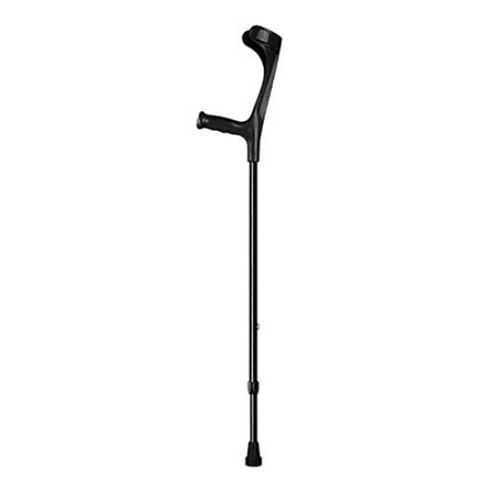 Krycka standard svart