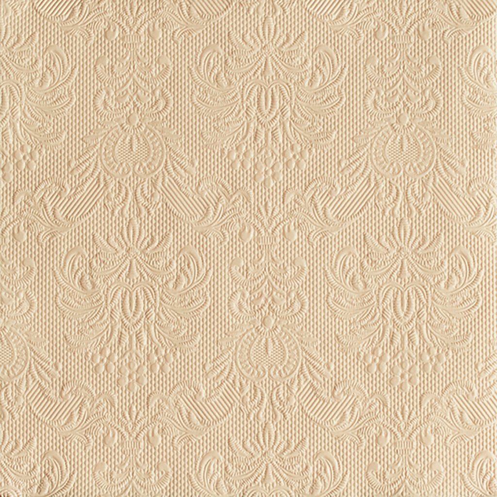 Servett Elegance Beige