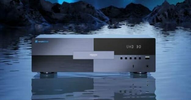 Magnetar UDP900 - 5