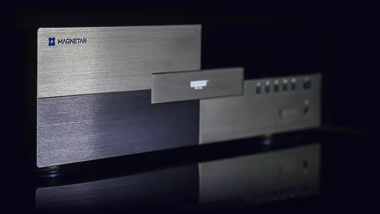 Magnetar UDP900 - 4