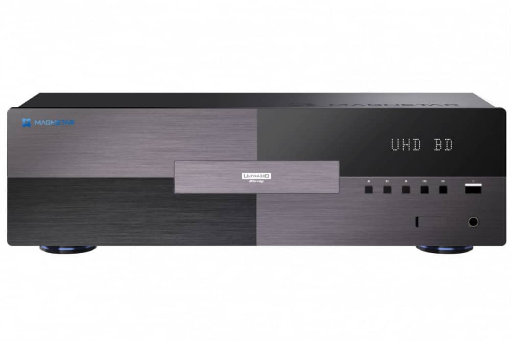Magnetar UDP900