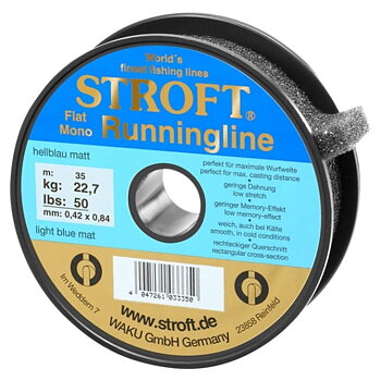 Stroft Runningline - 25lb