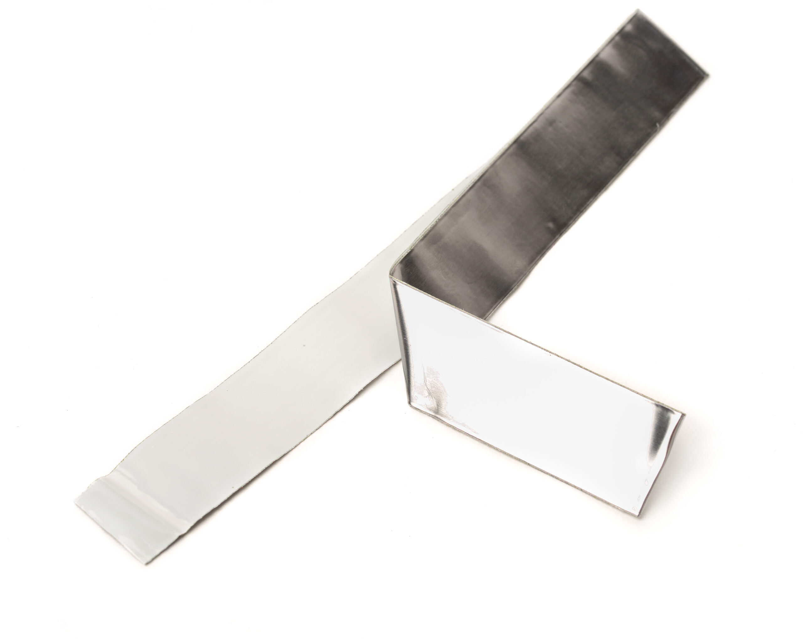 Zonker Lead Tape