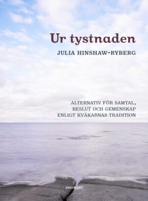 Ur tystnaden - Julia Hinshaw-Ryberg