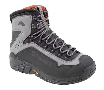 Simms G3 Guide Boot Steel Grey 