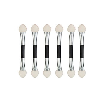 Makeup-applikator 6-pack