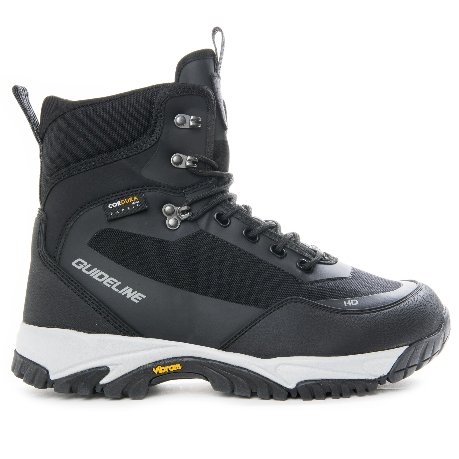 Guideline HD Vadarsko Vibram - 2